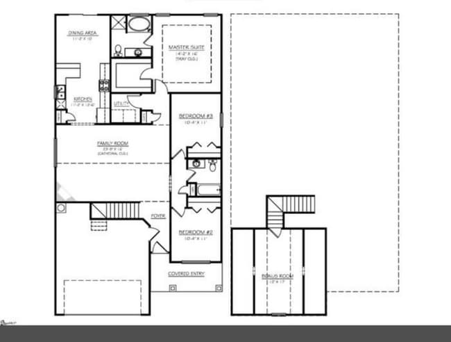 Building Photo - 1106 Wanley Way