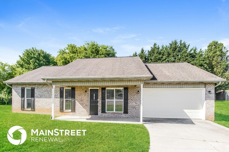 Building Photo - 378 Headrickview Dr