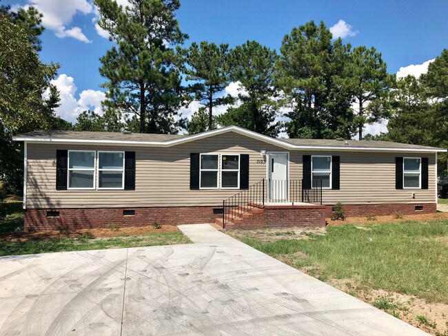 Primary Photo - 3123 Tall Oaks Dr