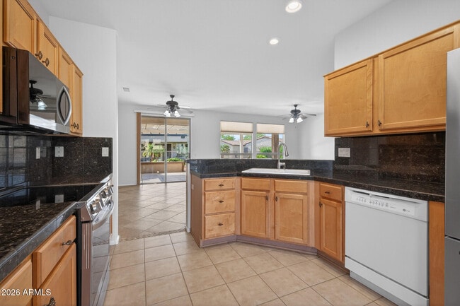Building Photo - 15243 W Camino Estrella Dr