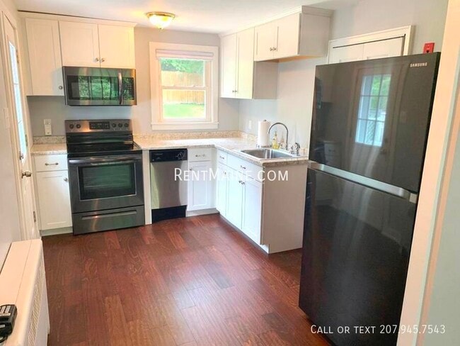 Building Photo - 111 Falvey St