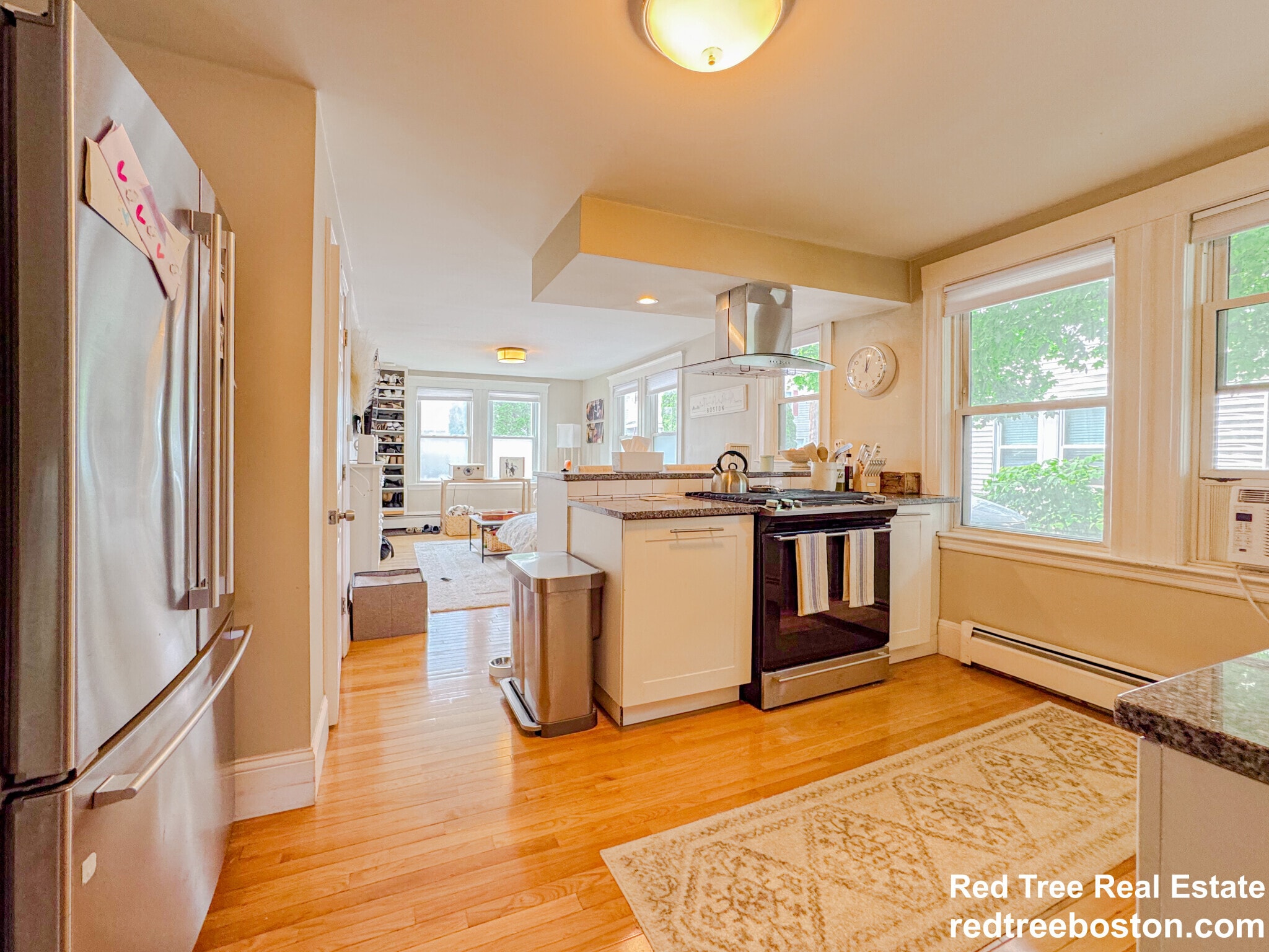 Building Photo - 21 Town Hill St