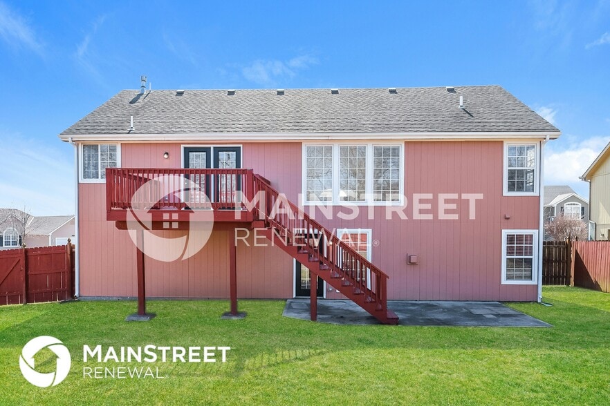 Building Photo - 2304 Sumter Ct