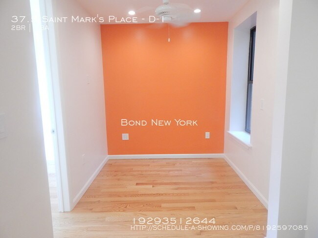 Building Photo - 119 St Marks Pl