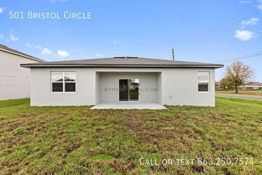 Building Photo - 501 Bristol Cir