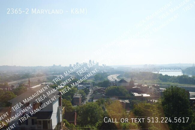 Building Photo - 2365-2 Maryland-K&M)