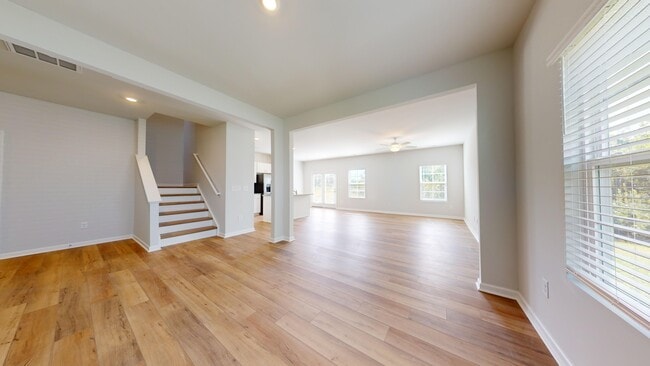 Floorplan - Isabella Court