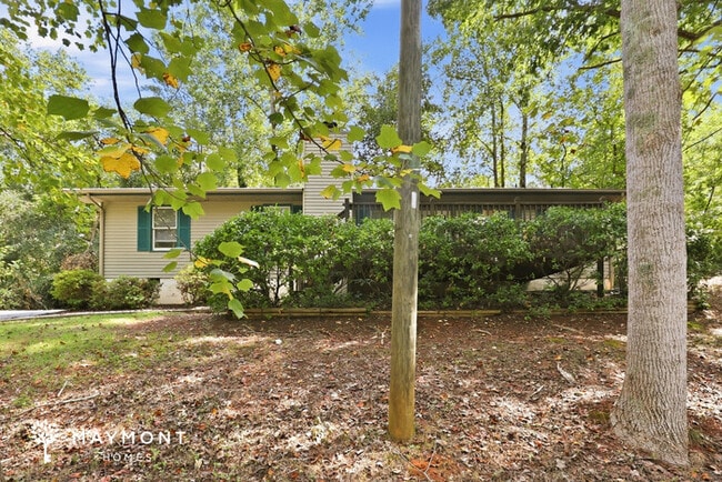 Building Photo - 311 Fairmont Dr