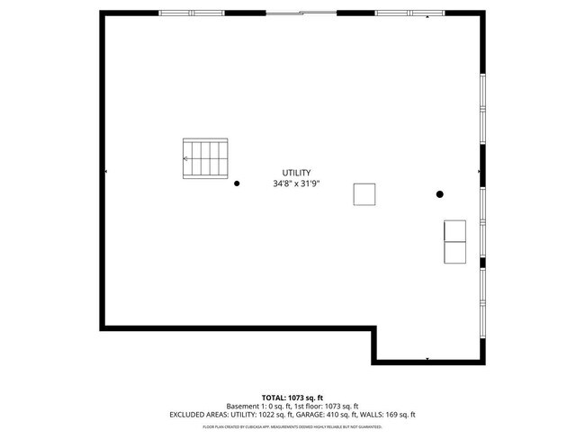 Building Photo - 12887 Fox Haven Dr