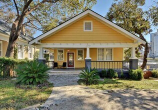 Building Photo - 607 Baylor St