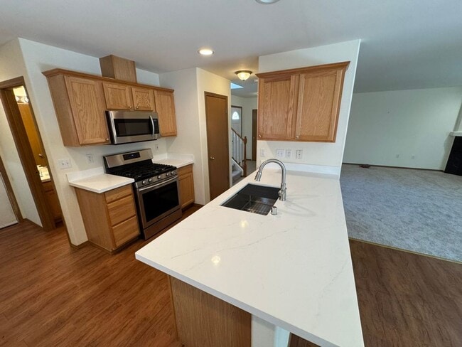 Building Photo - 3Bd/2.5Ba Duvall House