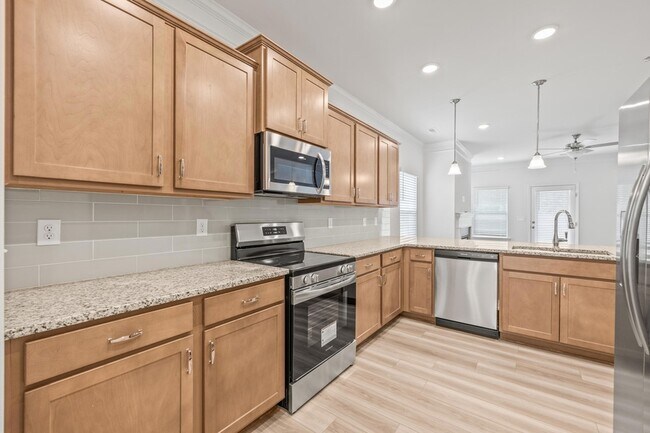 Building Photo - 326 Red Tail Dr