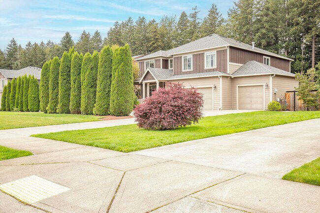 Building Photo - 23502 77th Ave E