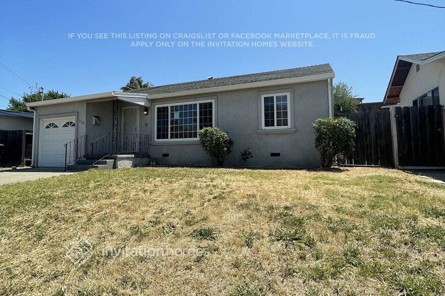 Primary Photo - 513 San Joaquin Ave