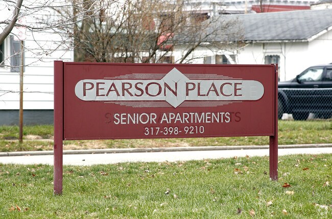 Building Photo - Pearson Place