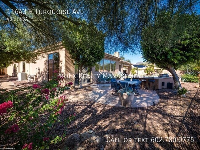 Building Photo - 11643 E Turquoise Ave
