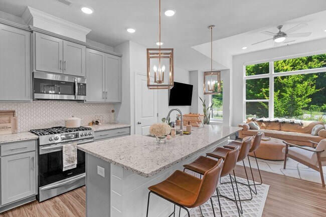 Building Photo - Move-In Ready Chic 3BR/2.5BA Brightwalk Ho...