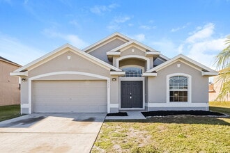 Building Photo - 2706 Eagle Canyon Dr S