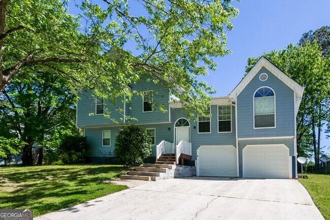 Primary Photo - 2353 Loren Falls Ln SW