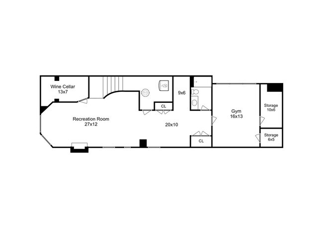 Building Photo - 2663 N Marshfield Ave