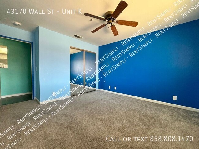 Building Photo - 43170 Wall St