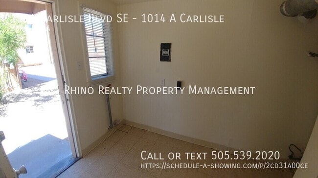 Building Photo - 1014 Carlisle Blvd SE