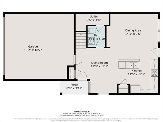 Building Photo - 25227 Boulder Bend Ln
