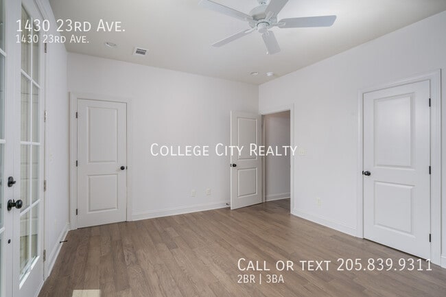 Building Photo - 1430 23rd Ave