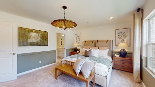 Building Photo - Williamson County 3 Bedroom New Construction Townhome with Great Schools in Fairview, TN