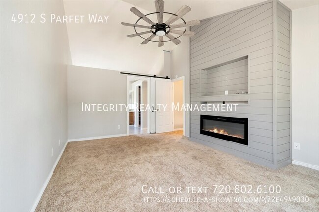 Building Photo - 4912 S Parfet Way