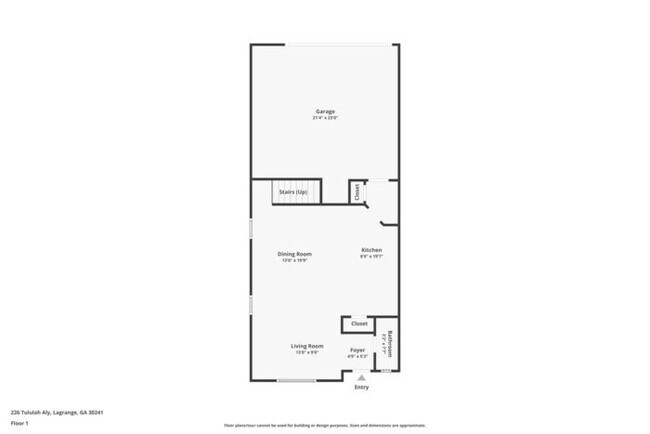 Building Photo - 167 Bear Cir