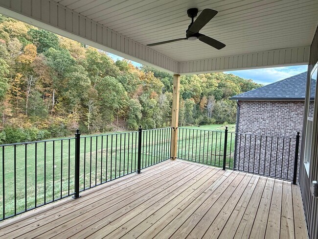 Building Photo - Short term Rental Home!