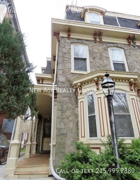 Primary Photo - 3620 Baring St