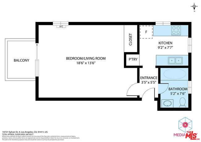 Building Photo - 14721 Sylvan St