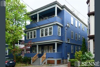 Building Photo - 8 Adams Terrace