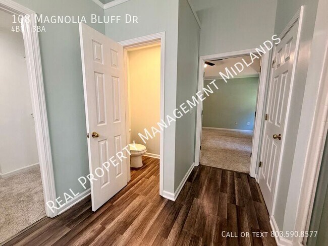 Building Photo - 108 Magnolia Bluff Dr