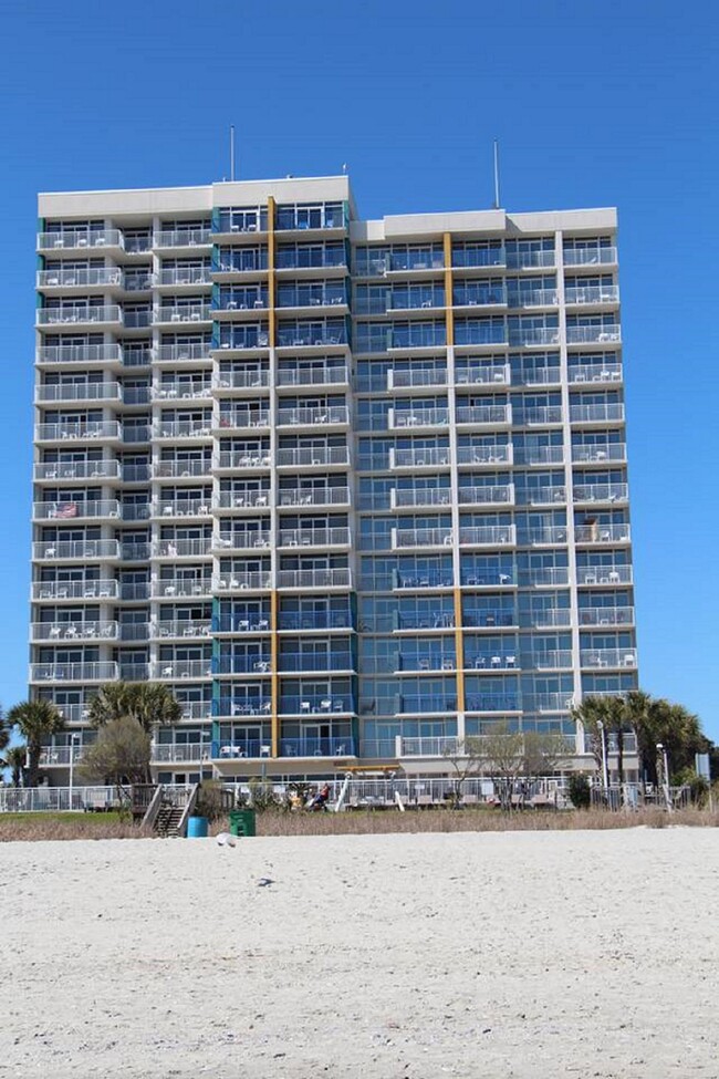 Building Photo - 1700 N Ocean Blvd