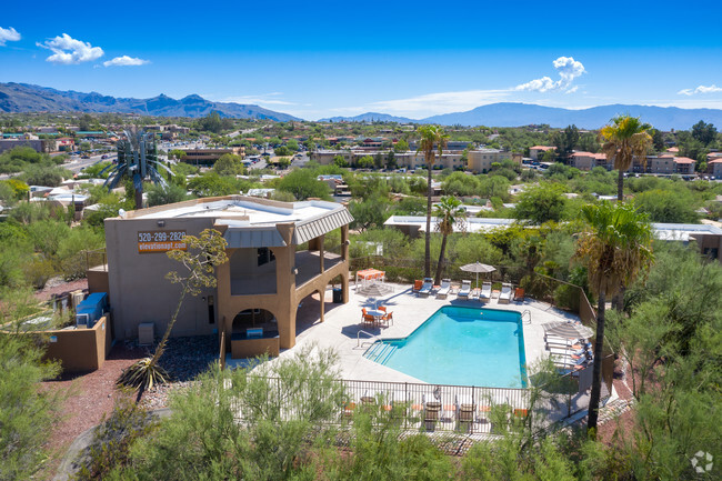 Elevation Apartments - Tucson, AZ | Apartment Finder