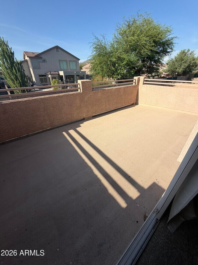 Building Photo - 7464 E Odessa Cir