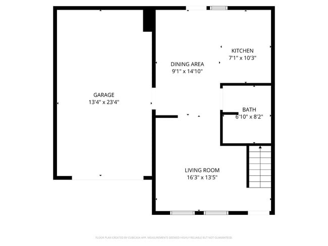 Building Photo - 266 Bradford Square