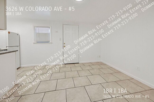 Building Photo - 3626 W Colorado Ave