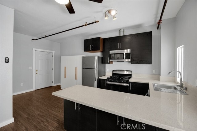 Building Photo - 601 Linden Ave