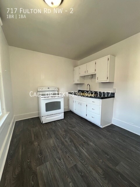 Building Photo - 717 Fulton Rd NW