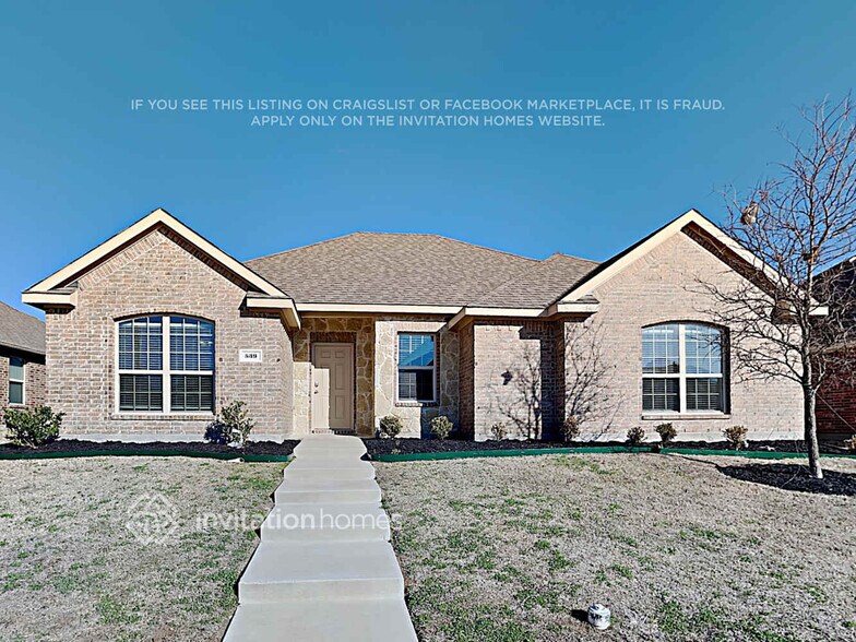 Primary Photo - 539 Clearlake Dr