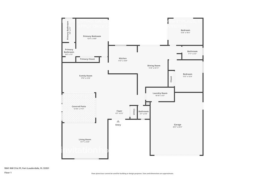 Building Photo - 9841 NW 31st Pl