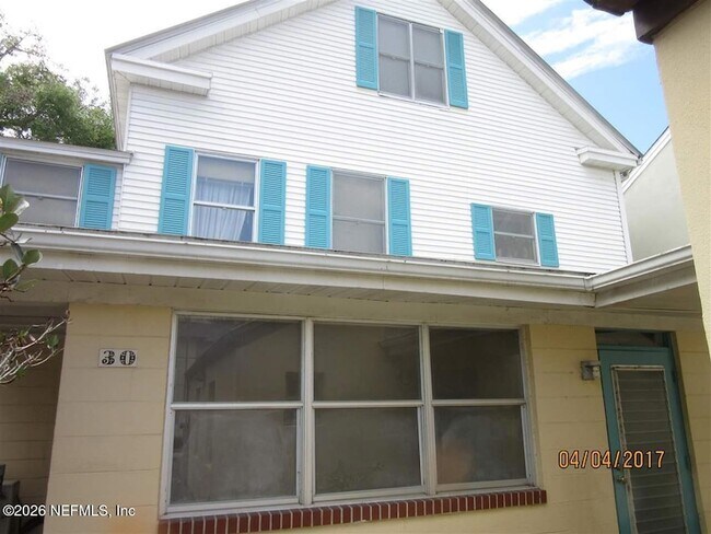 Building Photo - 30 Cordova St