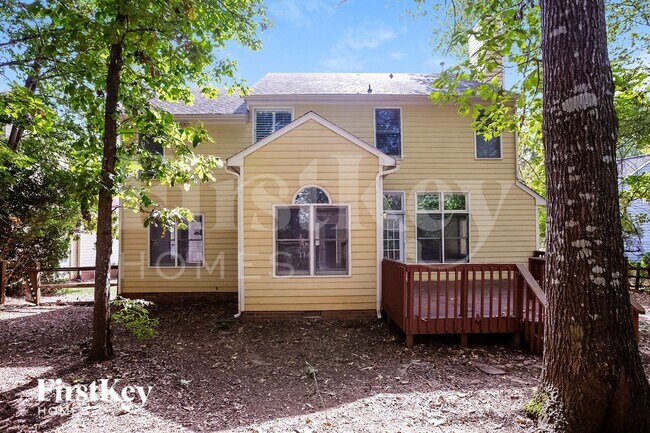 Building Photo - 9718 Whitewood Trail