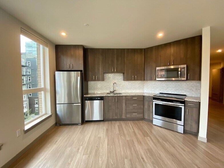 Interior Photo - Lexington Apartments