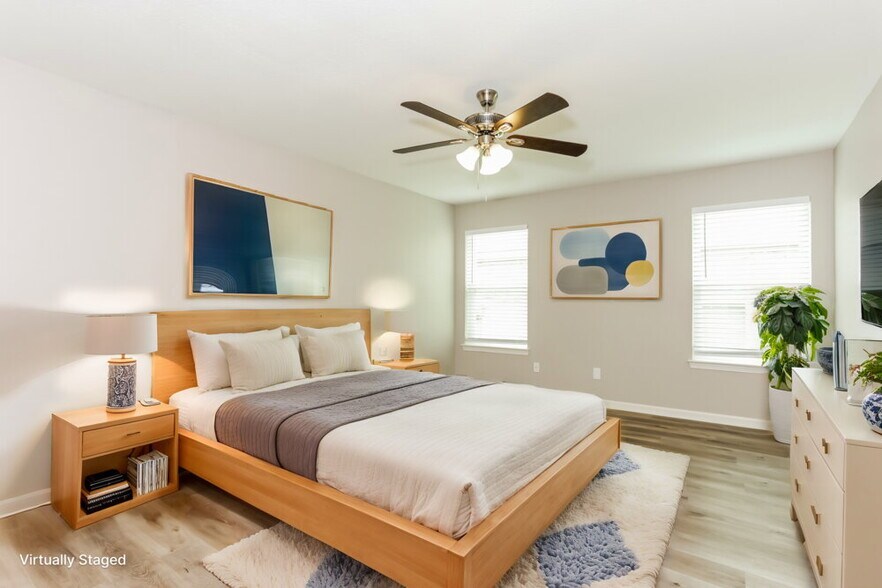 Building Photo - 1521 Creekstone Ct