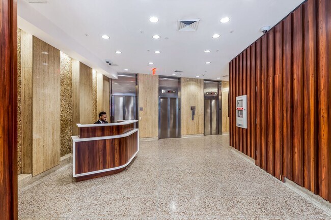 Building Photo - 97-45 Queens Blvd